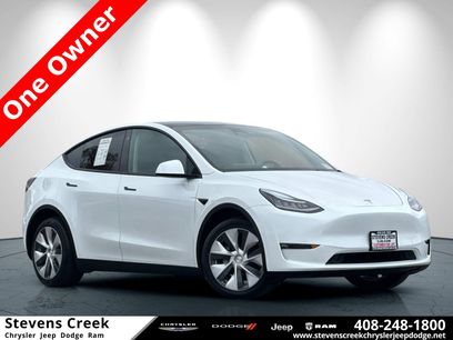 Used 2023 Tesla Model Y Long Range