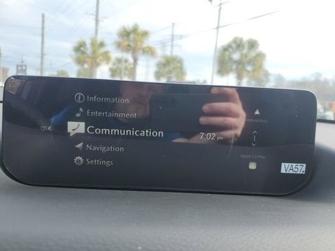 New 2026 MAZDA CX-50 AWD 2.5 Hybrid w/ Weather Package image 36