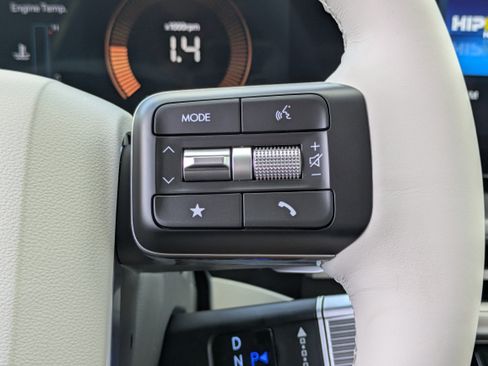 New 2026 Hyundai Santa Fe SEL image 24