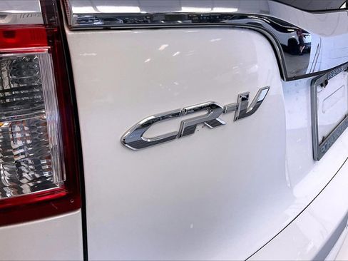 Used 2015 Honda CR-V Touring image 27