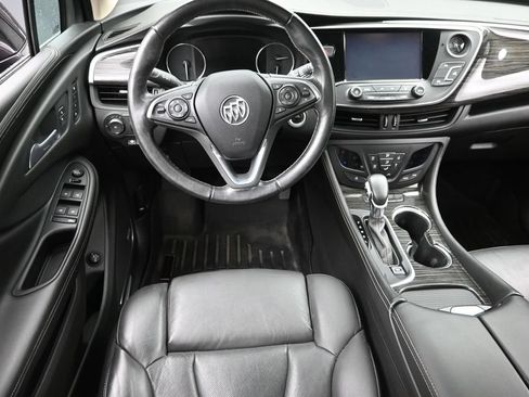 Used 2018 Buick Envision Premium w/ Driver Confidence Package AWD/4WD image 14