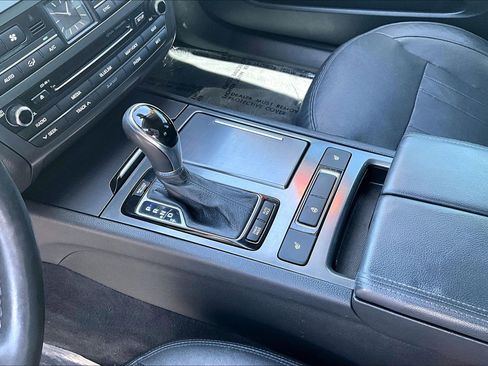 Used 2017 Genesis G80 3.8 AWD/4WD image 13