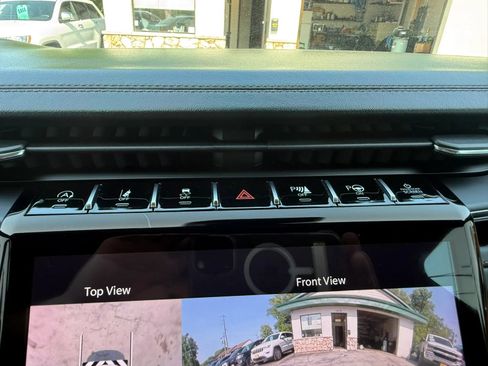 Used 2022 Jeep Grand Cherokee Summit AWD/4WD image 31