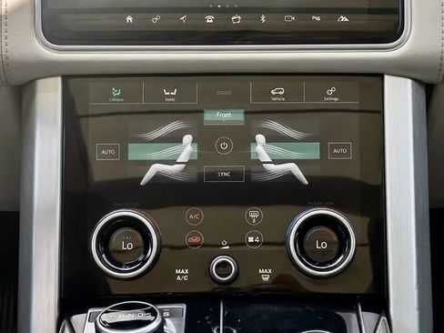 Used 2019 Land Rover Range Rover HSE AWD/4WD image 17