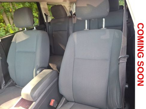 Used 2010 Dodge Journey SXT AWD/4WD image 11