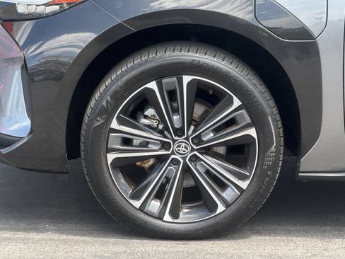 Certified 2023 Toyota bZ4X AWD w/ Weather Package image 35