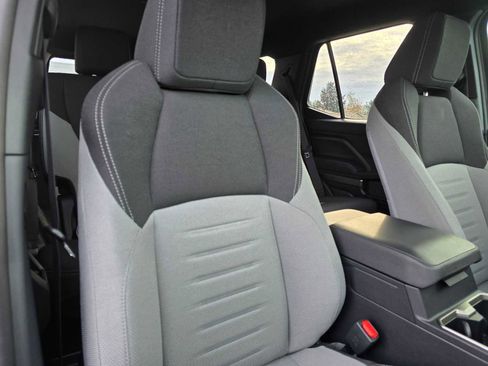 Certified 2025 Toyota 4Runner TRD Sport image 11