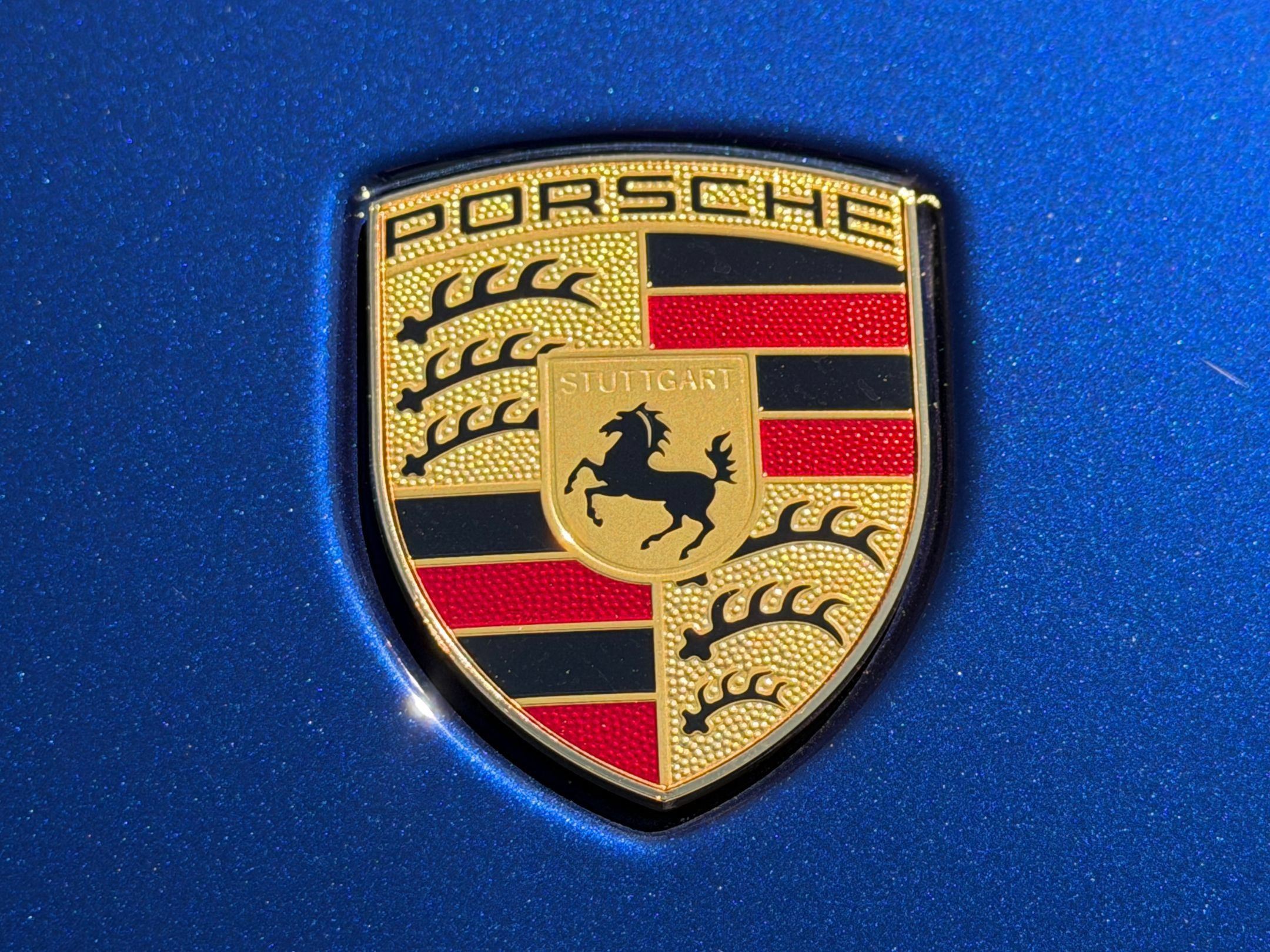 Used 2026 Porsche Macan AWD/4WD image 11