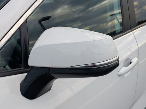 Certified 2021 Toyota RAV4 XLE w/ Convenience Package image 11