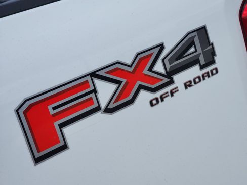 New 2026 Ford F250 XL w/ STX Appearance Package image 13