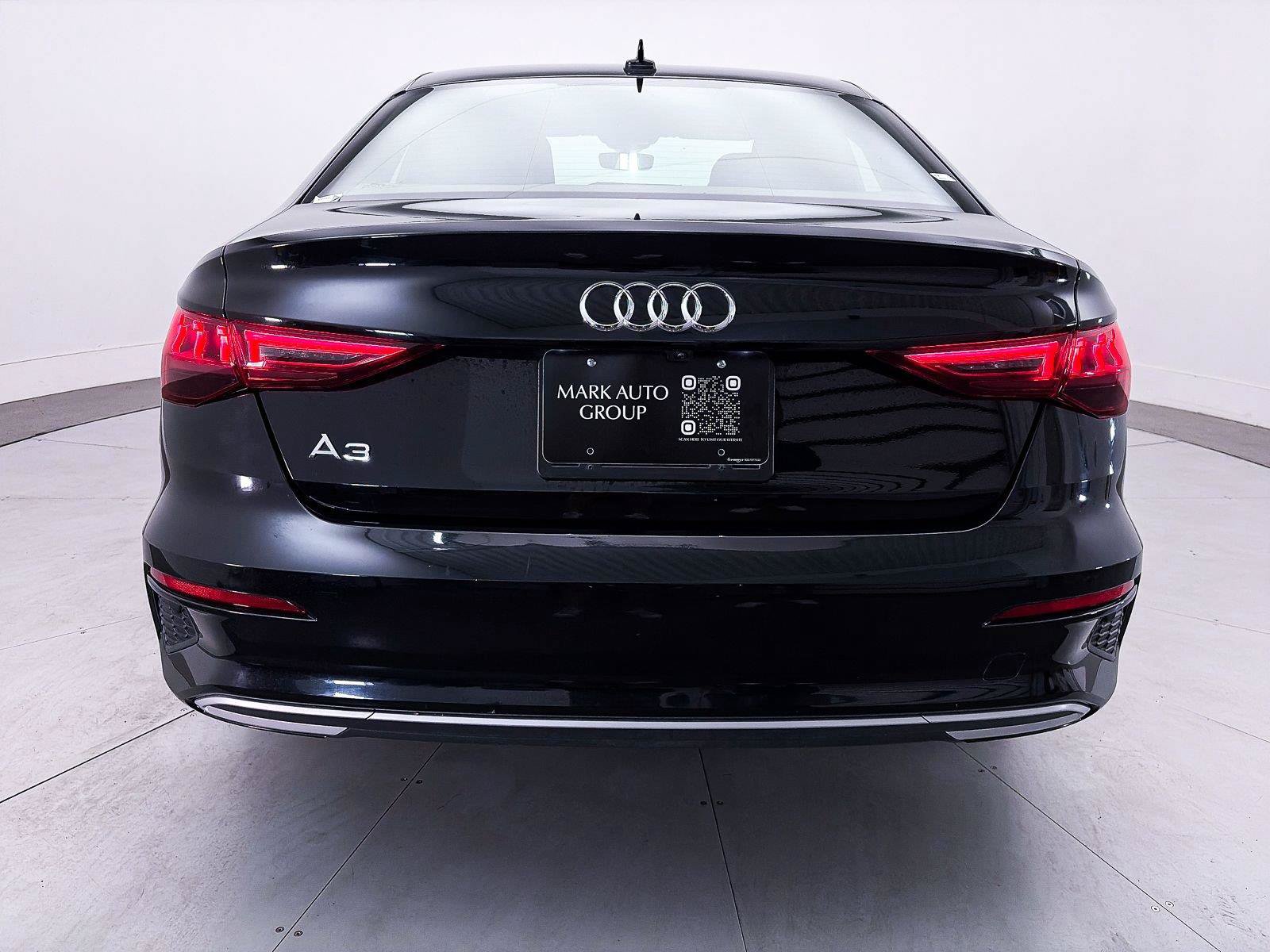 Used 2022 Audi A3 2.0T Premium FWD image 14