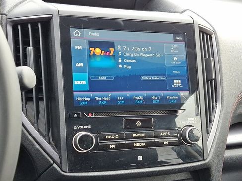 Used 2023 Subaru Crosstrek 2.0i Premium w/ Special Edition image 16