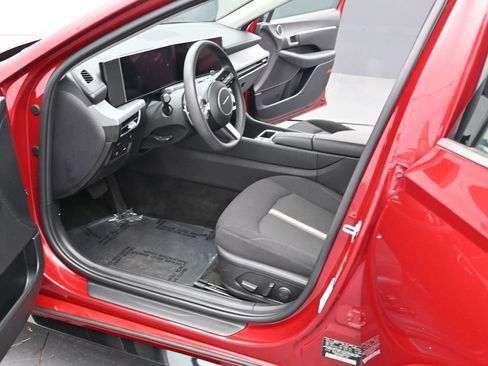 Used 2025 Hyundai Sonata SEL image 16