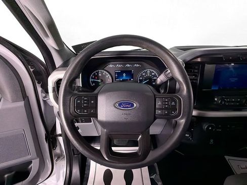 Used 2022 Ford F150 XLT w/ XTR Package AWD/4WD image 11