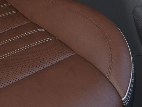 New 2026 GMC Sierra 1500 Denali Ultimate image 21