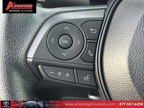 Used 2026 Toyota Corolla Cross AWD Hybrid image 23
