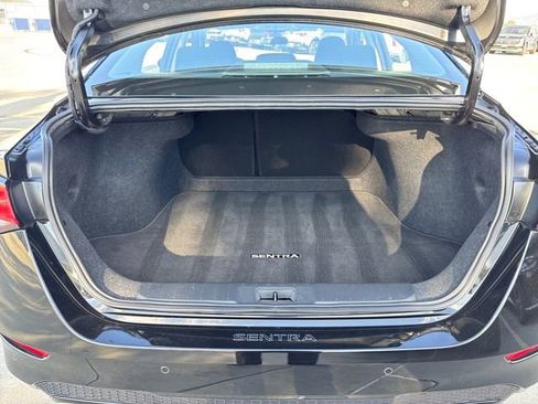 Used 2025 Nissan Sentra SV w/ All-Weather Package image 24