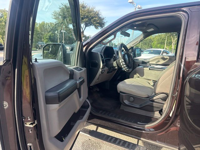 Used 2018 Ford F150 XLT RWD image 13