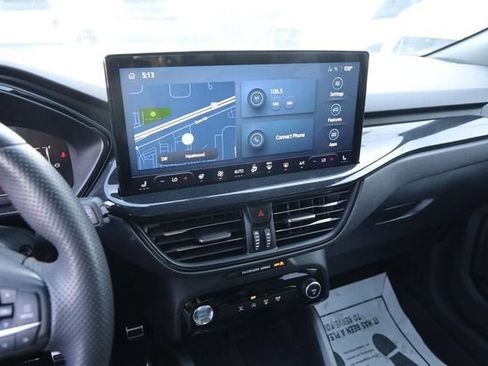 Certified 2023 Ford Escape ST-Line FWD image 16