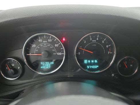 Used 2018 Jeep Wrangler Unlimited Sport S image 13