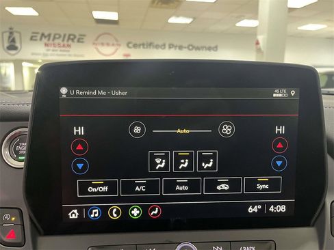 Used 2023 Chevrolet Blazer LT w/ LPO, Cargo Package image 18