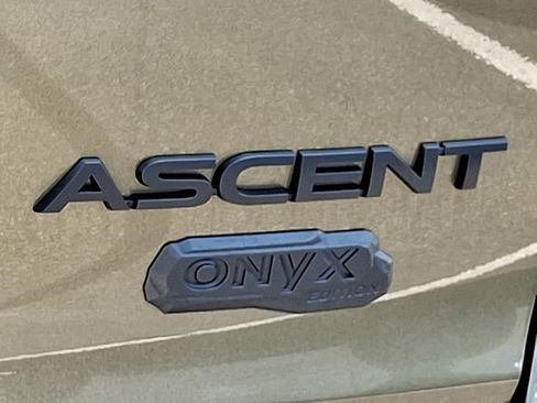 Used 2025 Subaru Ascent Bronze Edition AWD/4WD image 31