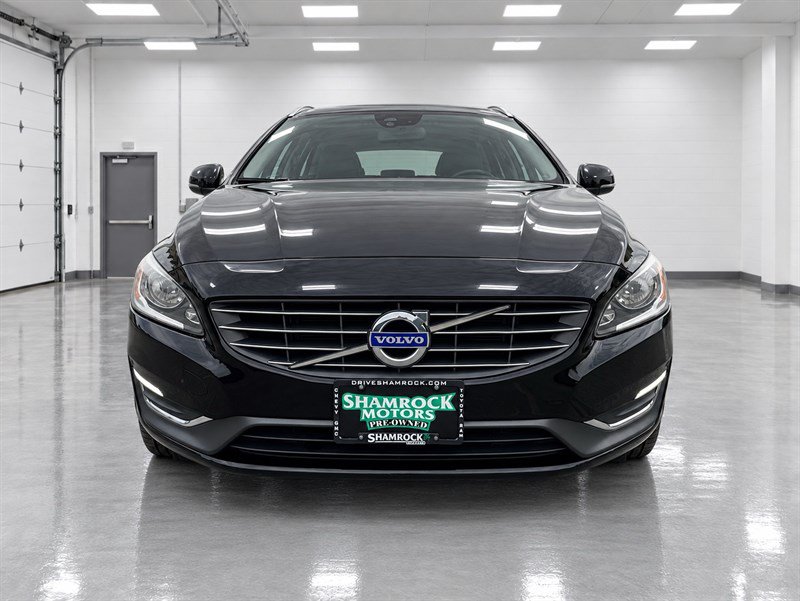 Used 2015 Volvo V60 T5 Premier FWD image 10