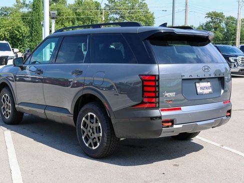 New 2026 Hyundai Palisade XRT Pro image 3