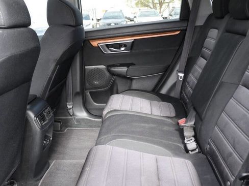 Used 2021 Honda CR-V EX image 17