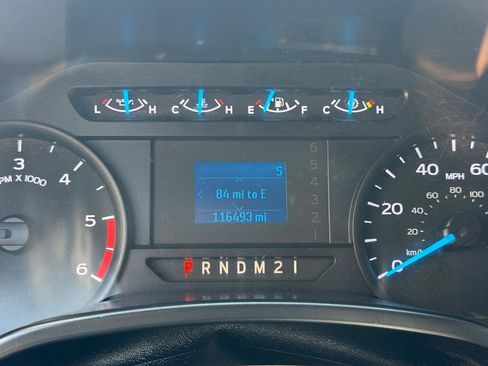 Used 2017 Ford F450 XL w/ Power Equipment Group RWD image 30