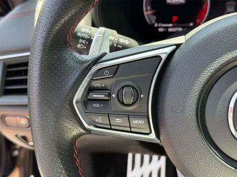 Used 2025 Acura TLX SH-AWD w/ A-SPEC Pkg image 34