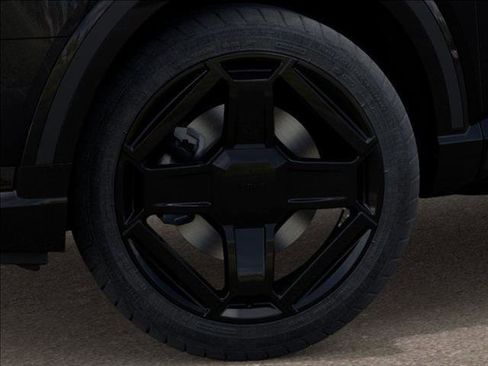 New 2027 Kia Telluride EX X-Line image 9