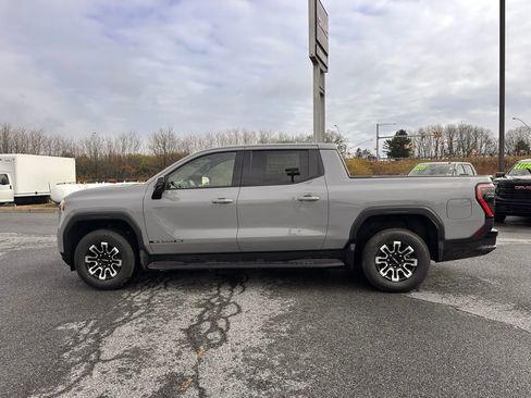 New 2026 GMC Sierra EV Elevation w/ Premium Package AWD/4WD image 6
