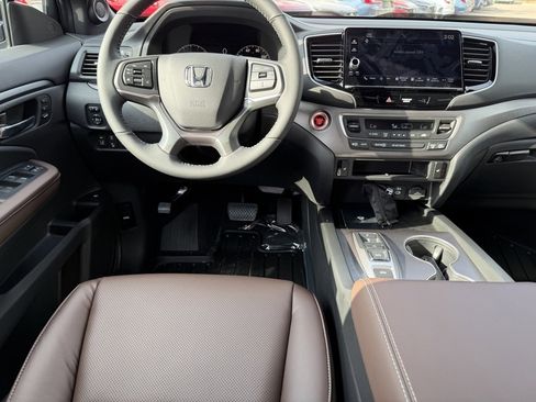 New 2026 Honda Ridgeline RTL image 11