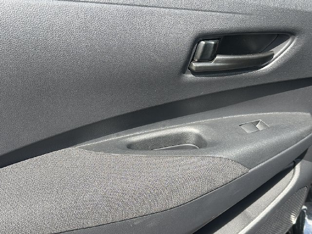 Certified 2026 Toyota Corolla LE FWD image 19