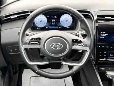 Used 2023 Hyundai Santa Cruz Limited w/ Cargo Package AWD/4WD image 39
