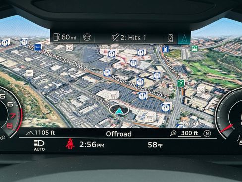 New 2026 Audi Q8 Premium Plus image 23