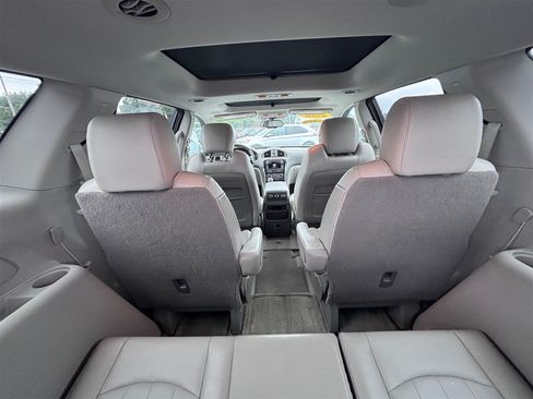 Used 2016 Buick Enclave Leather FWD image 22
