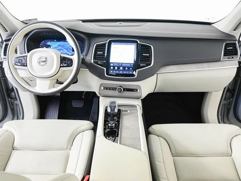 Used 2024 Volvo XC90 B6 Ultimate w/ Protection Package Premier AWD/4WD image 20