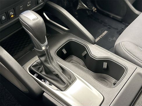 Used 2023 Nissan Frontier SV w/ SV Convenience Package image 25