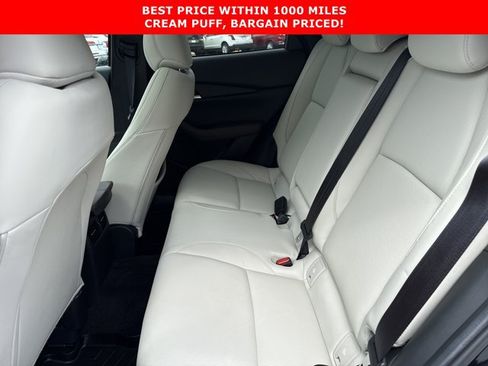 Used 2024 MAZDA CX-30 AWD 2.5 S w/ Premium Package image 6