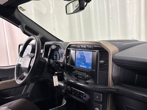 Used 2023 Ford F150 XL w/ Rattler Package AWD/4WD image 29