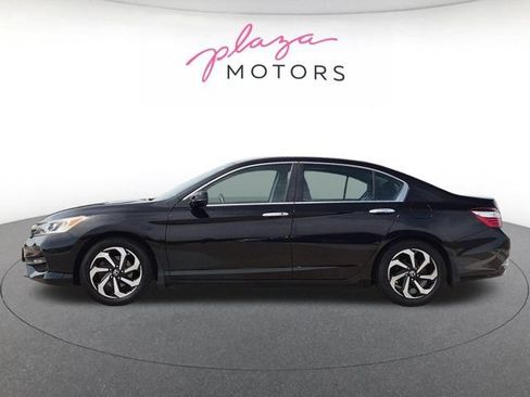 Used 2016 Honda Accord EX-L image 8