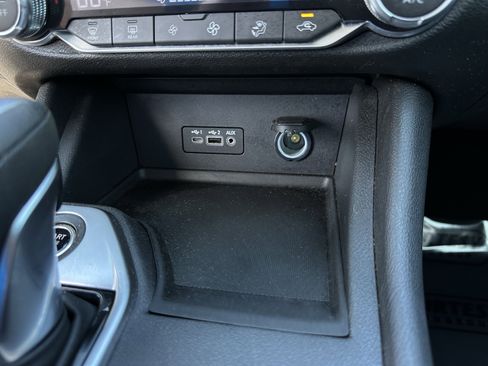 Certified 2023 Nissan Sentra SV w/ All-Weather Package image 30