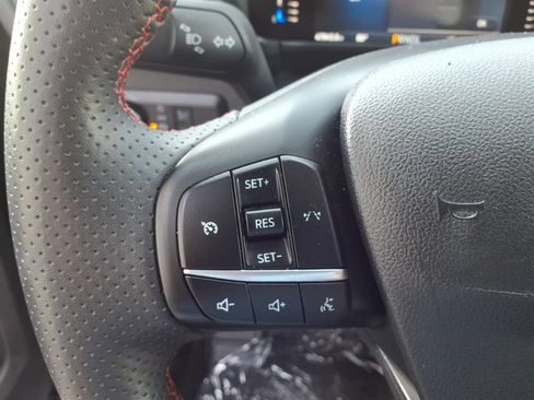 Used 2024 Ford Escape ST-Line AWD/4WD image 7