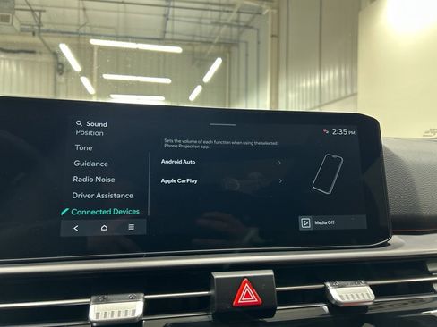 New 2026 Kia Sportage SX Prestige image 20