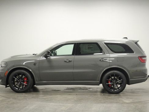 New 2024 Dodge Durango SRT Hellcat image 7