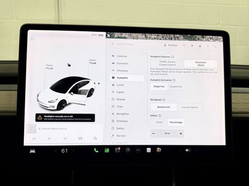 Used 2020 Tesla Model 3 Standard Range Plus RWD image 28