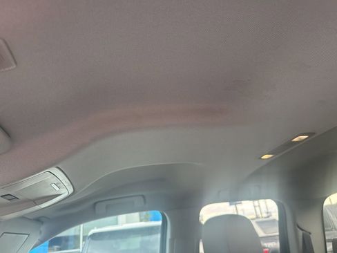 Used 2017 Chevrolet Silverado 1500 W/T w/ Trailering Package image 16