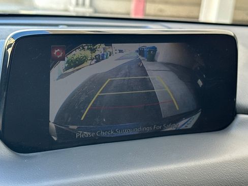 Used 2020 MAZDA CX-5 Touring FWD image 18